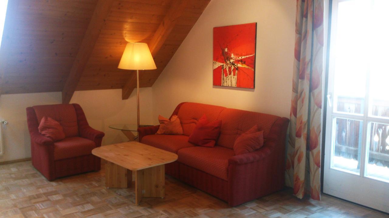 Landgasthof Pfeffermuehle Kotschach-Mauthen Екстериор снимка