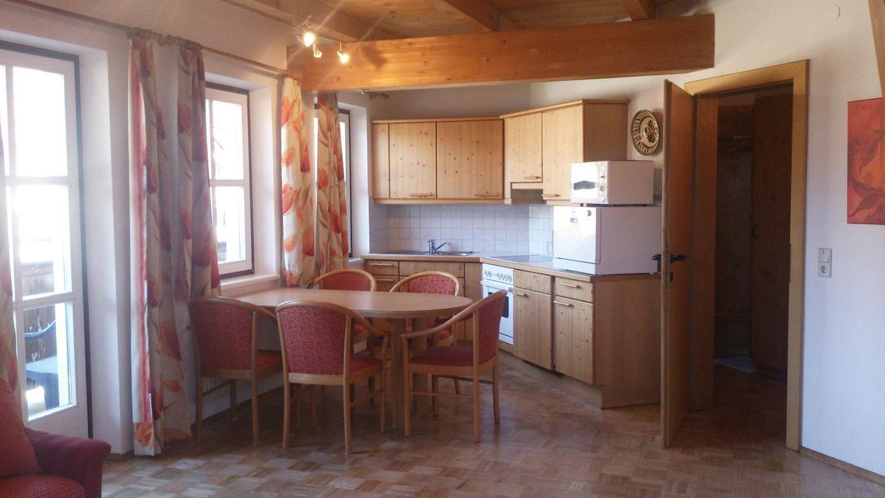 Landgasthof Pfeffermuehle Kotschach-Mauthen Екстериор снимка